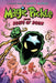 Magic Pickle and the Roots of Doom: A Graphic Novel by Scott Morse