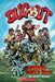 Dugout: The Zombie Steals Home by Scott Morse