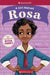 American Girl: A Girl Named Rosa