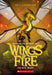 The Hive Queen (Wings of Fire, Book 12) by Tui T. Sutherland