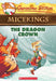 Geronimo Stilton Micekings #07: The Dragon Crown by Geronimo Stilton