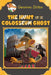 Geronimo Stilton: The Hunt For The Colosseum Ghost by Geronimo Stilton