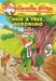 Geronimo Stilton #69: Hug A Tree, Geronimo by Geronimo Stilton