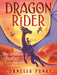 The Griffin's Feather (Dragon Rider #2) by Cornelia Funke