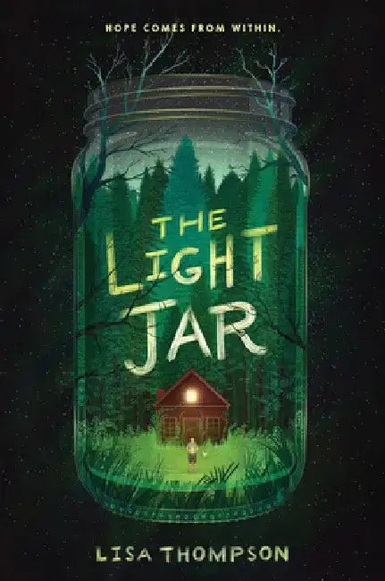 The Light Jar by Lisa Thompson
