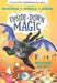 Weather or Not (Upside-Down Magic #5) by Sarah Mlynowski