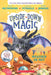 Weather or Not (Upside-Down Magic #5) by Sarah Mlynowski