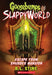Escape from Shudder Mansion by R. L. Stine