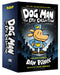 Dog Man: The Epic Collection: From the Creator of Captain Underpants by Dav Pilkey