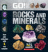 Go! Field Guide: Rocks and Minerals by Scholastic