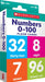 Numbers 0-100  by Scholastic Teacher Resources