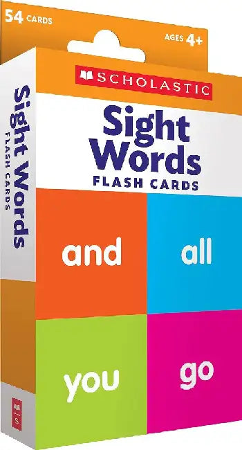 Sight Words 