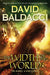 The Width of the World (Vega Jane, Book 3) by David Baldacci