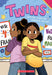 Twins (Twins #1) by Varian Johnson