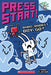 Robo-Rabbit Boy, Go!: A Branches Book (Press Start! #7) by Thomas Flintham