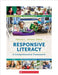 Comprehensive Literacy by Patricia Scharer