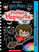 Hidden Hogwarts: Scratch Magic (Harry Potter) by Scholastic