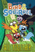 Bird & Squirrel All Together: A Graphic Novel (Bird & Squirrel #7) by James Burks