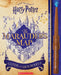 Marauder's Map Guide to Hogwarts (Harry Potter) by Erinn Pascal