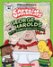 Captain Underpants Tv: George And Harold's Epic Comix Collection #2 by Scholastic