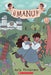 Manu: A Graphic Novel by Kelly Fernández