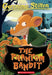 Geronimo Stilton #70: The Phantom Bandit by Geronimo Stilton