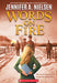 Words on Fire by Jennifer A. Nielsen