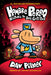 A Tale of Two Kitties (Hombre Perro #3) by Dav Pilkey