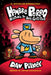 A Tale of Two Kitties (Hombre Perro #3) by Dav Pilkey