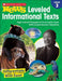 Grade 3 Scholastic News Leveled Informational Texts by Scholastic Teacher Resources