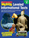 Grade 4 Scholastic News Leveled Informational Texts by Scholastic Teacher Resources