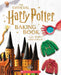 The Official Harry Potter Baking Book: 45 Recipes Inspired by the Films by Joanna Farrow