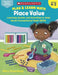 Play & Learn Math: Place Value by Susan Kunze