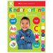 Giant Workbook: Kindergarten (Scholastic Early Learners) by Scholastic