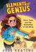 Nikki Tesla and the Fellowship of the Bling (Elements of Genius #2) by Jess Keating