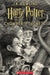 Harry Potter and the Chamber of Secrets by Brian Selznick