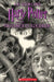 Harry Potter and the Prisoner of Azkaban by Brian Selznick