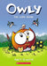 The Way Home (Owly #1) by Andy Runton