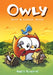 Owly: Just a Little Blue by Andy Runton