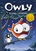 Flying Lessons (Owly #3), Volume 3 by Andy Runton