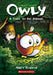 A Time to Be Brave (Owly #4), Volume 4 by Andy Runton