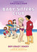 Boy-Crazy Stacey (the Baby-Sitters Club Graphic Novel #7): A Graphix Book by Ann M. Martin