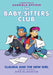 Claudia and the New Girl (the Baby-Sitters Club Graphic Novel #9), Volume 9 by Ann M. Martin
