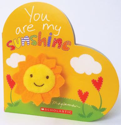 You Are My Sunshine by Sandra Magsamen