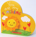 You Are My Sunshine by Sandra Magsamen