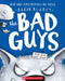 The Bad Guys in the Big Bad Wolf (the Bad Guys #9) by Aaron Blabey