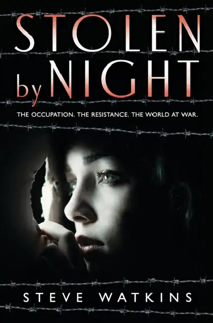 Stolen by Night by Steve Watkins
