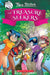 Thea Stilton And The Treasure Seekers #01 by Thea Stilton
