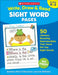 Write, Draw & Read Sight Word Pages by Rozanne Lanczak Williams