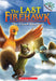 The Cloud Kingdom: A Branches Book (the Last Firehawk #7) by Katrina Charman